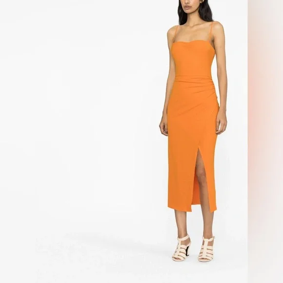 REFORMATION DRESS FORMOSA - Picture 4 of 6